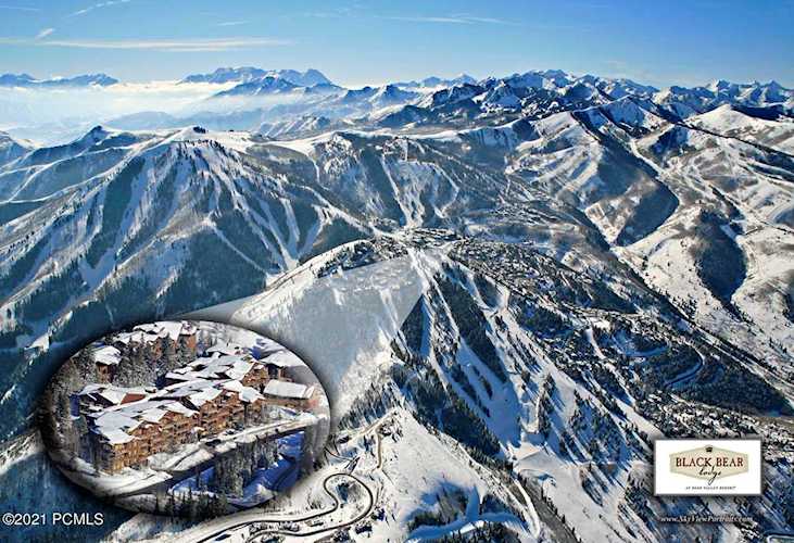 7447 Royal St Park City, UT 84060