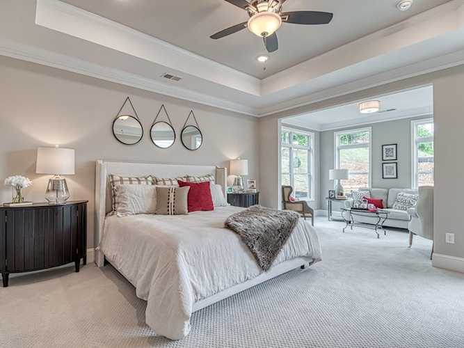 4898 Pleasantry Way NW Acworth, GA 30101