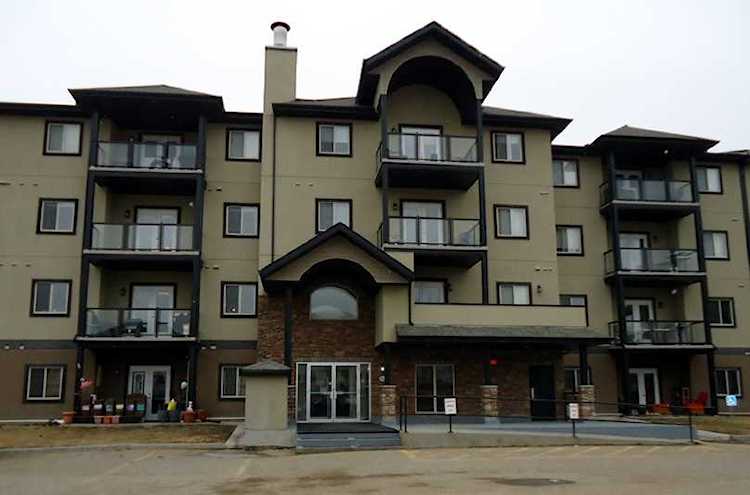 # 203 300 Spruce Ridge Road Spruce Grove, AB T7X 3E6