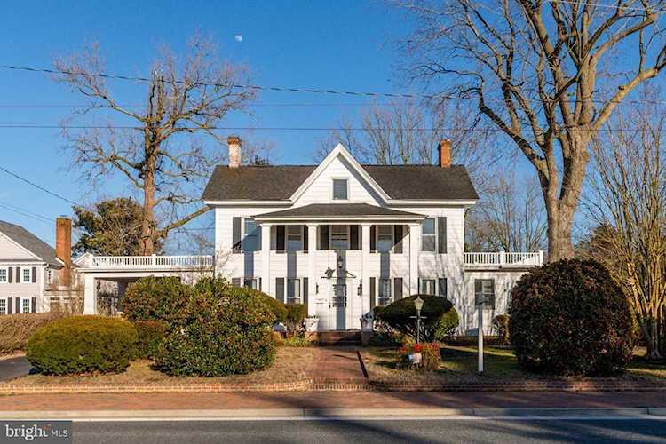 209 N Main St Berlin, MD 21811
