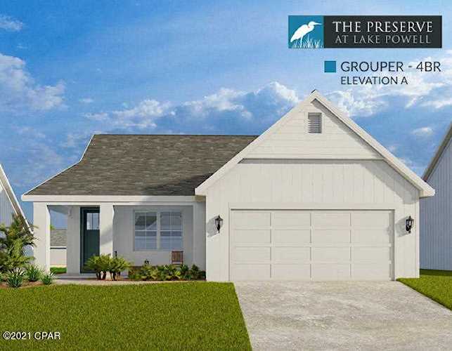 705 Landing Circle Panama City Beach, FL 32413