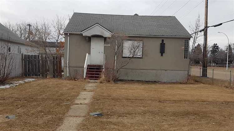 11944 80 Street Edmonton, AB T5B 2N7 | MLS ® E4235242 Photo 1