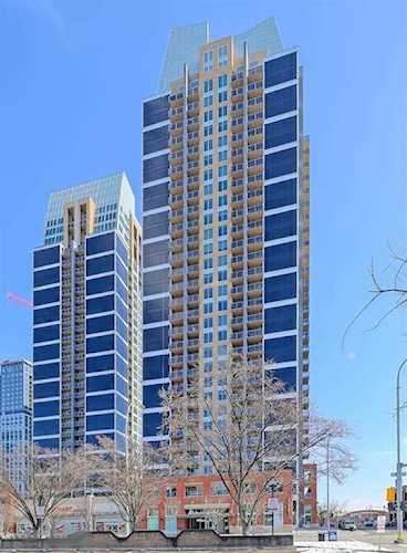 1320 1 St SE #2709 Calgary, AB T2G 0G8