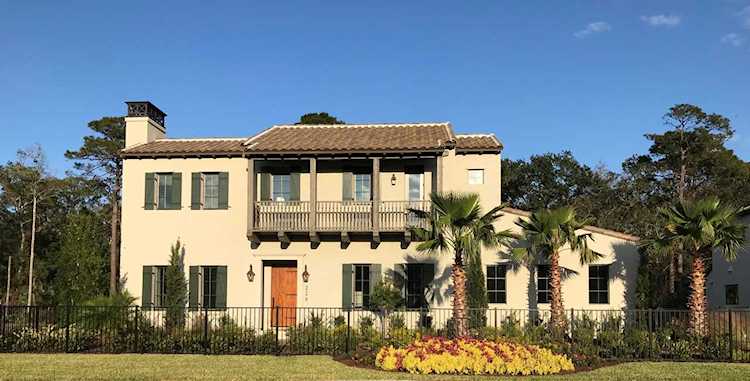 229 Wilderness Ridge Dr Ponte Vedra, FL 32081