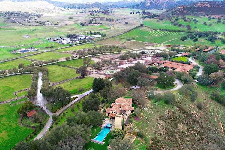 26353 Old Julian Hwy Ramona, CA 92065