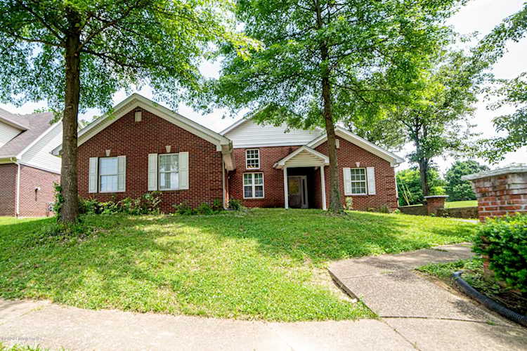125 Fontaine Landing Ct Louisville, KY 40212 | MLS 1575177 Photo 1