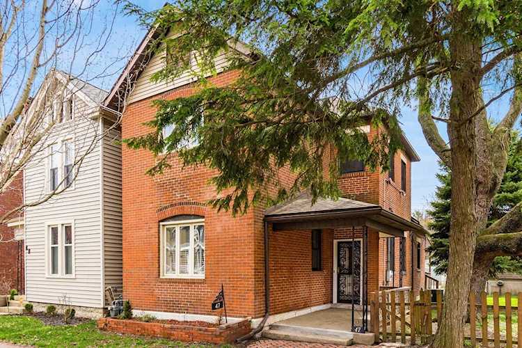 47 Hanford Street Columbus, OH 43206