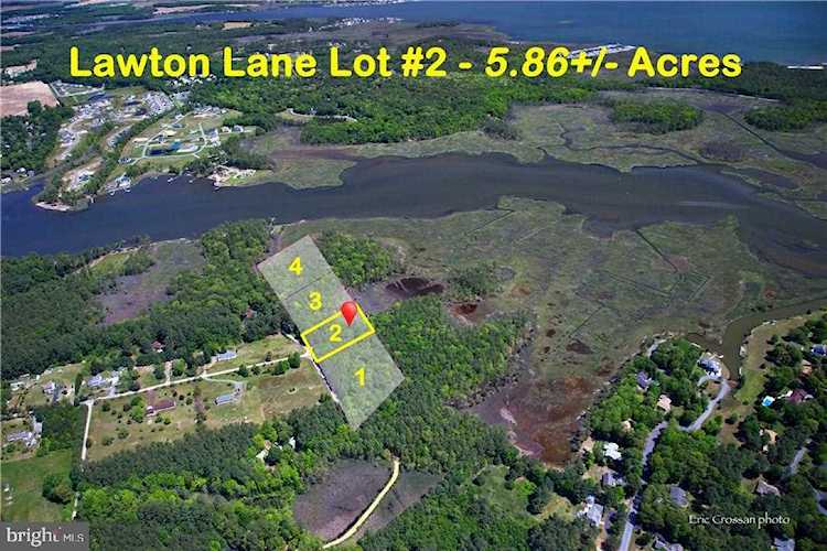 Lawton Ln Millsboro, DE 19966