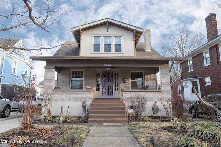 1916 Rutherford Ave Louisville, KY 40205 | MLS 1579729 Photo 1