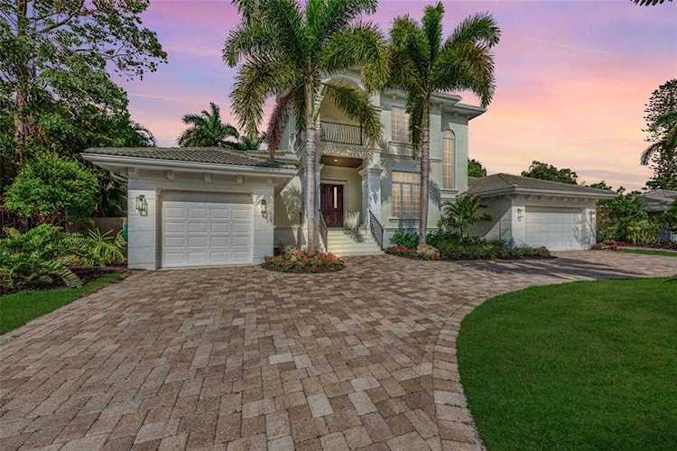 411 Pheasant WAY Sarasota, FL 34236