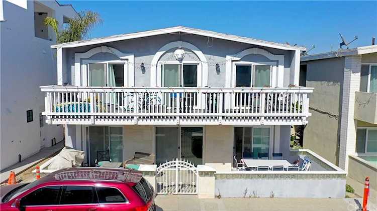 4912 Seashore Drive Newport Beach, CA 92663
