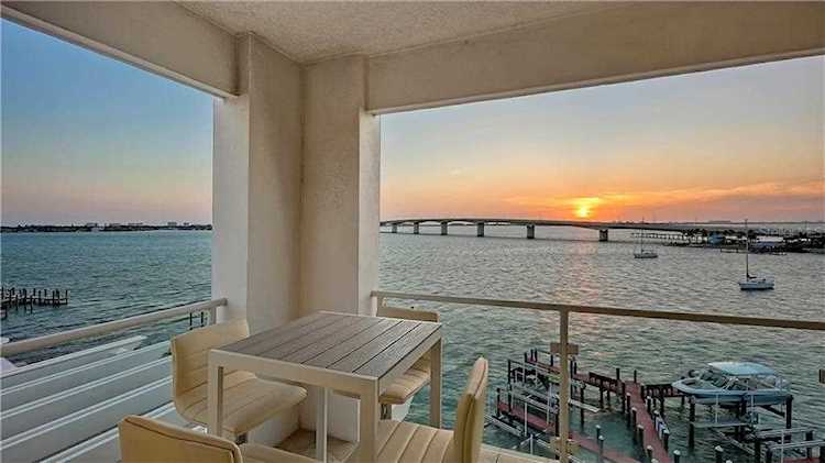 258 Golden Gate POINT #401 Sarasota, FL 34236