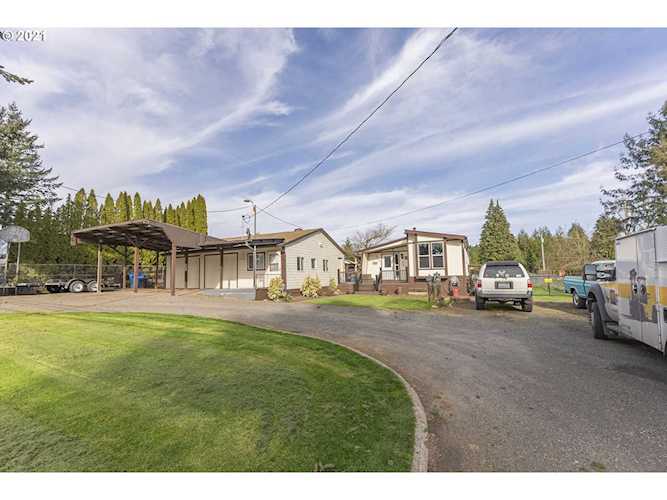 1317 NE 267th Ave Camas, WA 98607