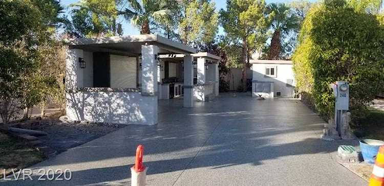 8175 Arville St #240 Las Vegas, NV 89139