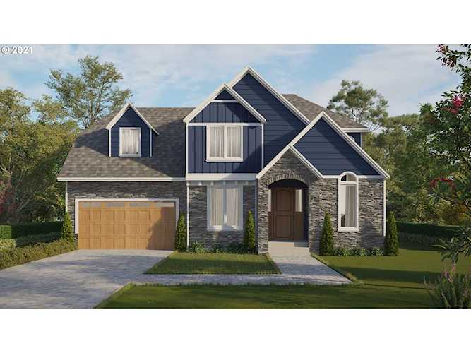 9055 SE Stillwater Ln Happy Valley, OR 97086