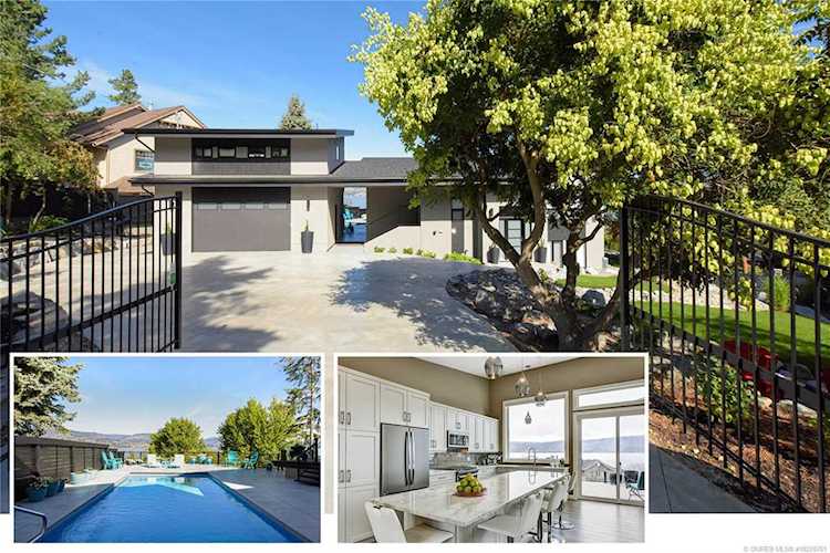 366 Braeloch Road Kelowna, BC V1W4J2