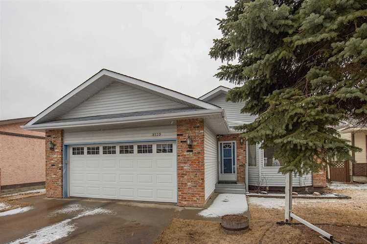 8139 188 Street Edmonton, AB T5T 5A6