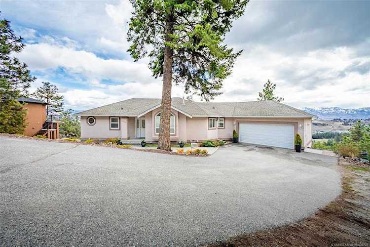1026 Aurora Heights West Kelowna, BC V1Z3N5