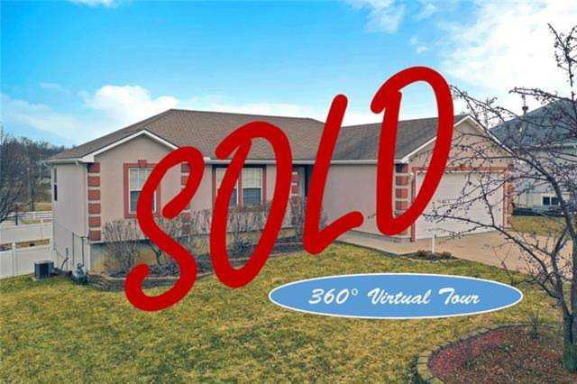 429 E College Terrace Odessa, MO 64076