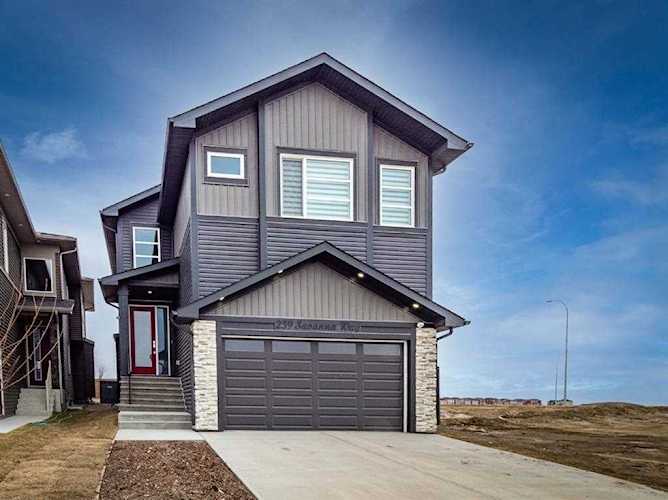 259 Savanna Way NE Calgary, AB T3J 0Z9