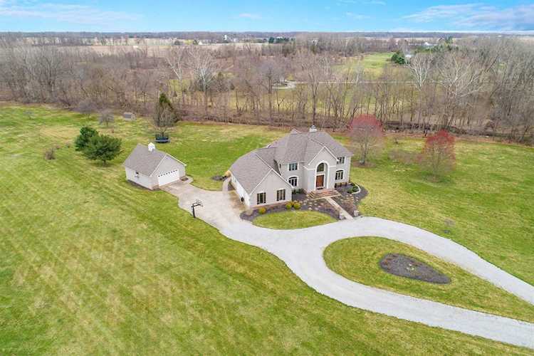 10446 Allen Road Pickerington, OH 43147