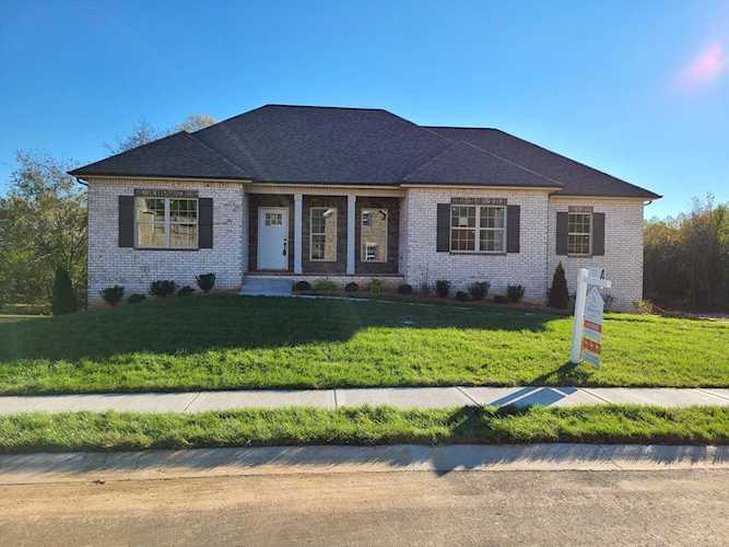 3512 Rabbit Run Trl Adams, TN 37010