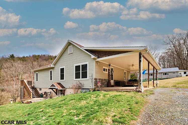 140 Lucas Road Bellefonte, PA 16823 | home for sale | KBB Photo 1