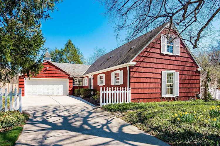 374 S Columbia Avenue Bexley, OH 43209