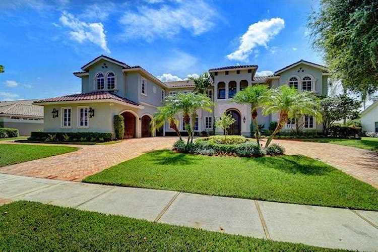 4380 Saint Charles Way Boca Raton, FL 33434