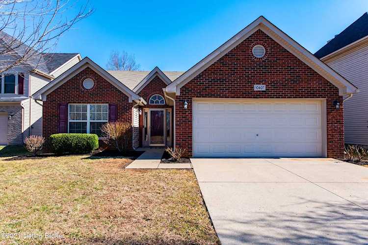 10407 Leven Blvd Louisville, KY 40229 | MLS 1579699 Photo 1