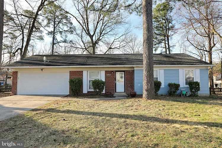 5402 Wedding Ct Waldorf, MD 20602