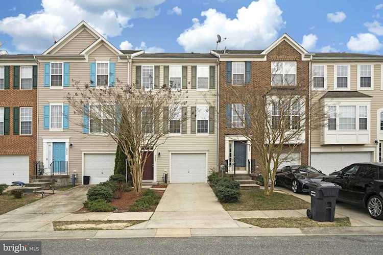 46051 Gooseneck Dr Lexington Park, MD 20653 | MLS ® MDSM174880 Photo 1