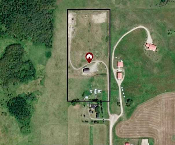 322187 135 St W Rural Foothills County, AB T1S 0X7