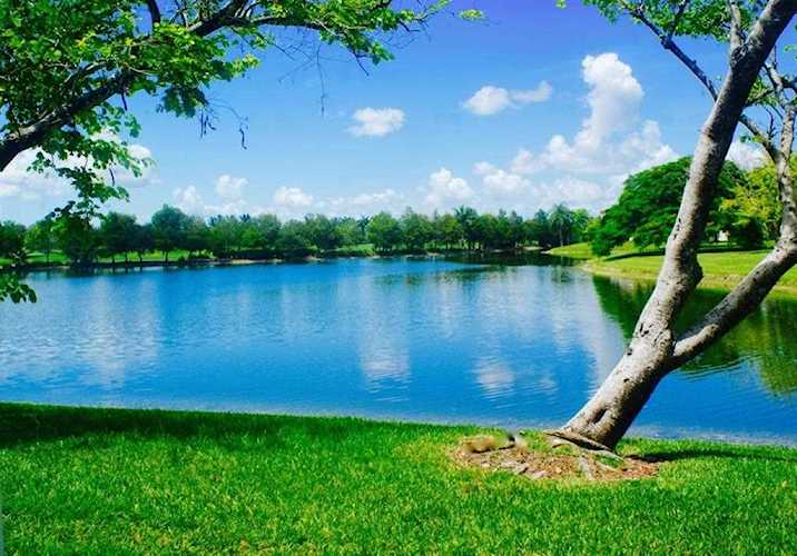9830 Nob Hill Ct #9830 Tamarac, FL 33351