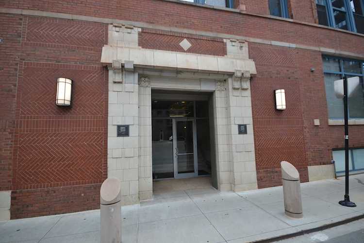 124 W Polk St #107 Chicago, IL 60605