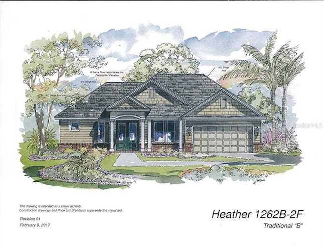 16449 Trading Post Rd Punta Gorda, FL 33955