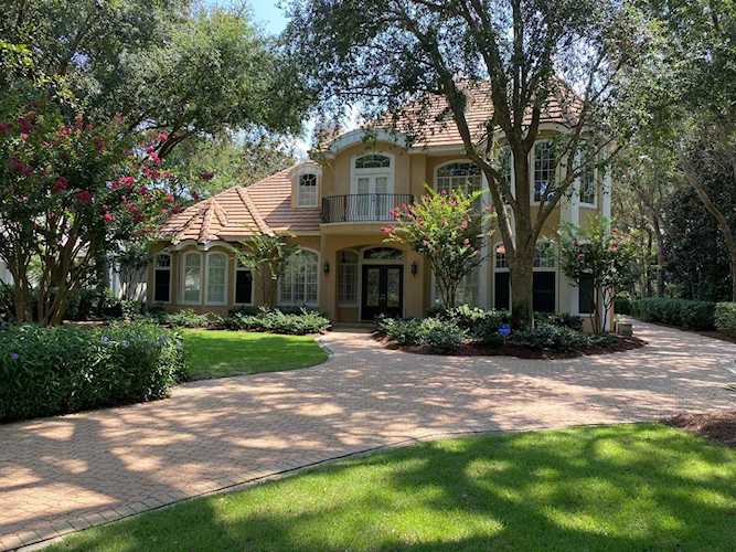 4519 Olde Plantation Place Destin, FL 32541