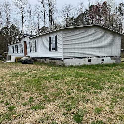 1000 Union Branch Road Corapeake, NC 27926