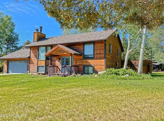 2471 Little Kate Rd Park City, UT 84060