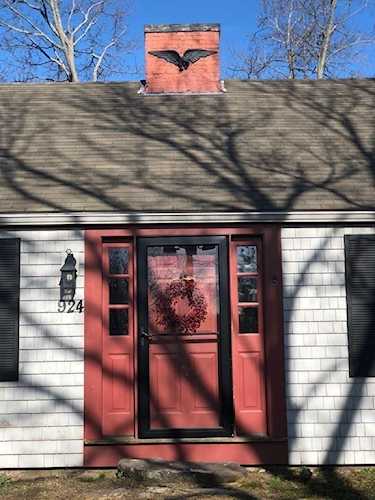 924 Front Street Weymouth, MA 02190
