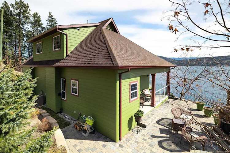 1681 North Westside Road Kelowna, BC V1Z3T4