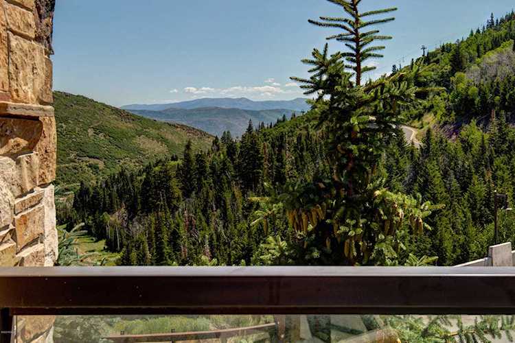 2300 E Deer Valley Drive Park City, UT 84060