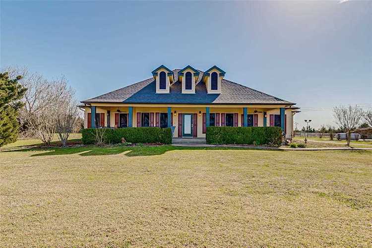 171 Bowen Lane Van Alstyne, TX 75495