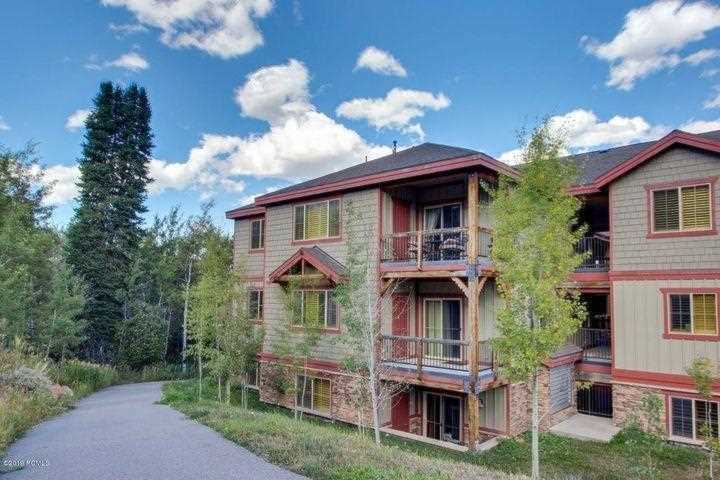 5519 Lillehammer Ln Park City, UT 84098