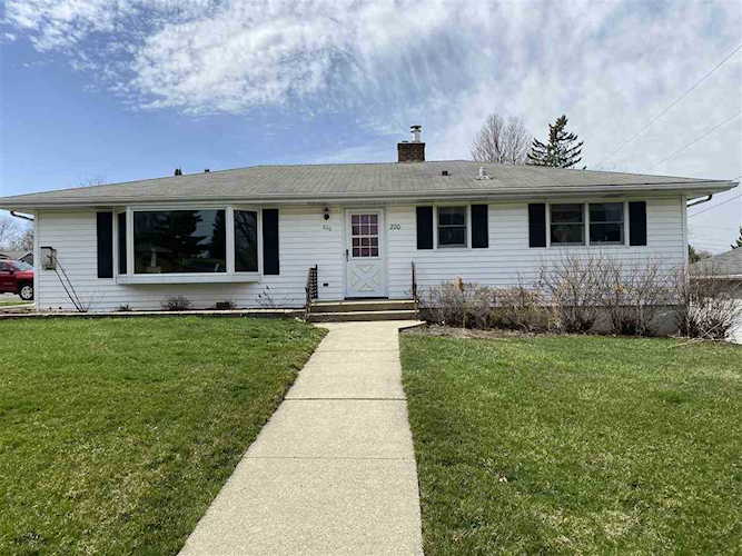 220 Reigstad St Deforest, WI 53532