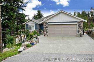 1950 Rosealee Lane West Kelowna, BC V1Z4A8