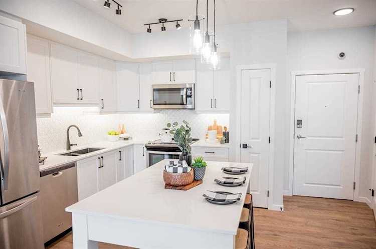 3727 Sage Hill Dr #3202 Calgary, AB T3R 1T7