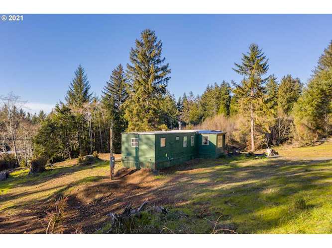 93636 County Shop Rd Sixes, OR 97476