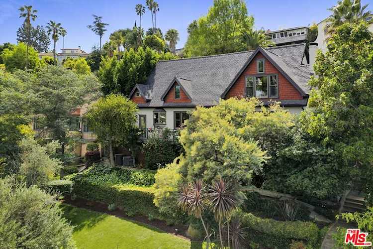 2620 Ivan Hill Terrace Los Angeles, CA 90039