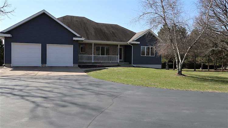 N7540 Boulder Drive Pacific, WI 53901
